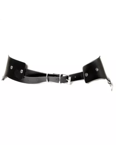 Belt with Chains from Style Brand at €9.00