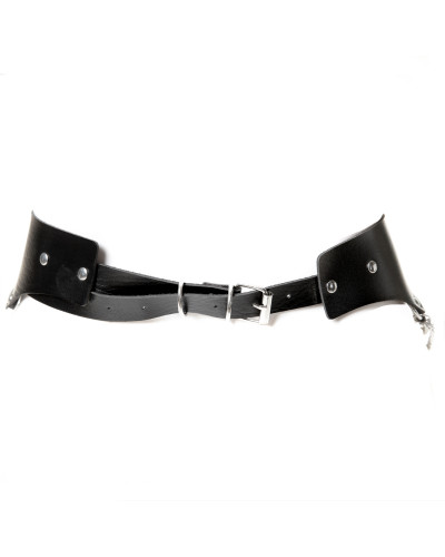 Ceinture avec Chaînes
