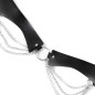 Ceinture avec Chaînes