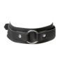 Choker with Ring and Studs Choker with Ring and Studs