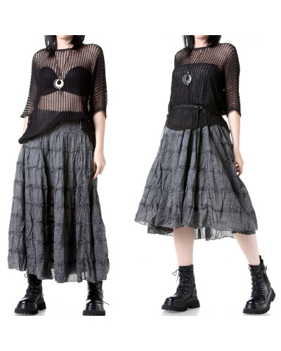 Jersey de Punto Negro
