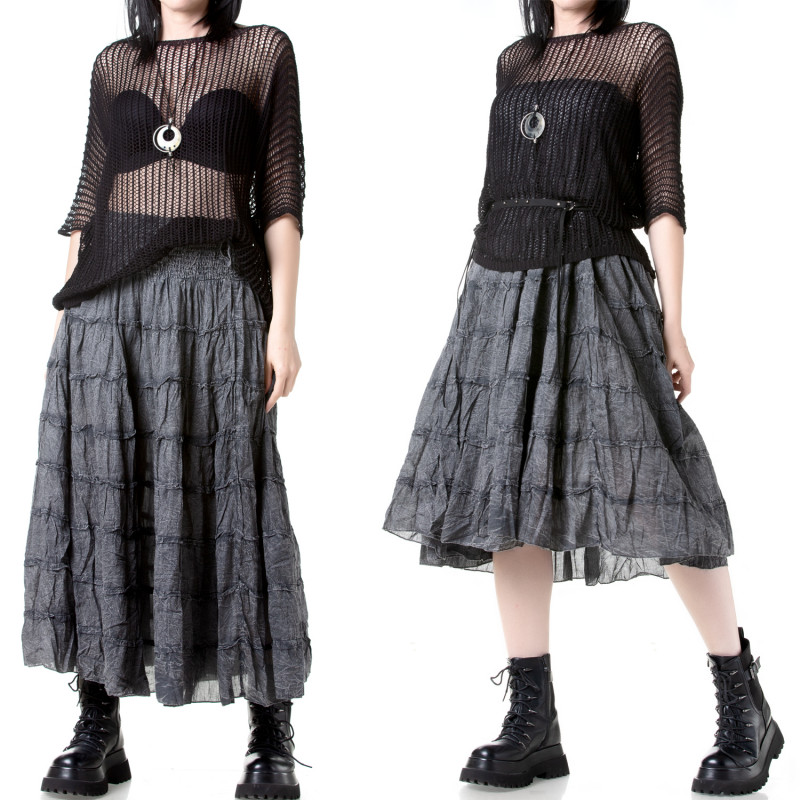 Jersey de Punto Negro