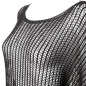 Pull en Tricot Noir Pull en Tricot Noir