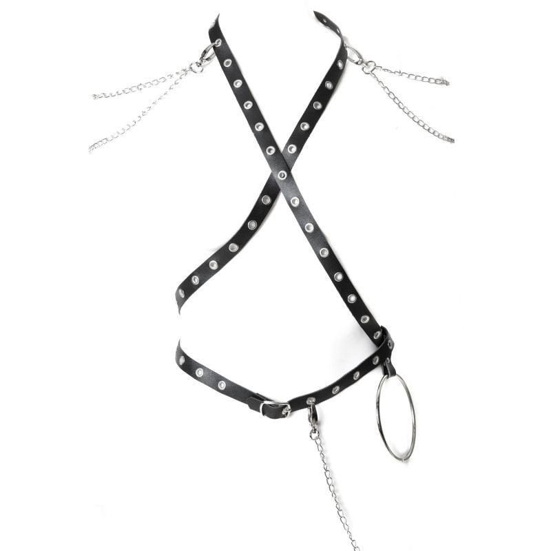Multifunktionales Harness
