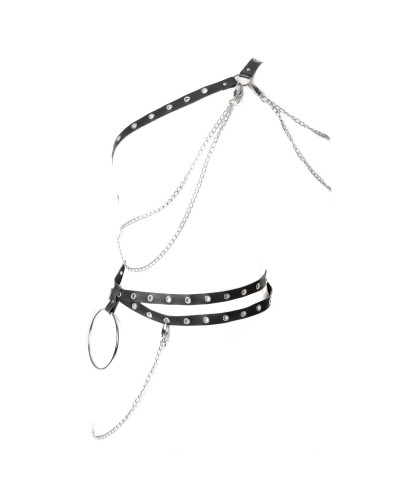 Multifunktionales Harness