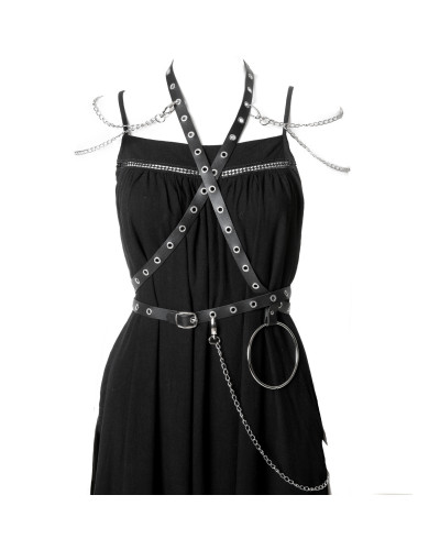 Multifunktionales Harness