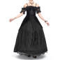 Vestido Elegante Negro Vestido Elegante Negro
