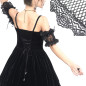 Vestido Elegante Negro Vestido Elegante Negro