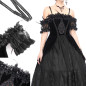 Vestido Elegante Negro Vestido Elegante Negro