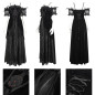Vestido Elegante Negro Vestido Elegante Negro