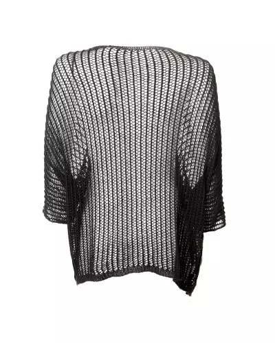 Open Mesh Cardigan from Style Brand at €15.00