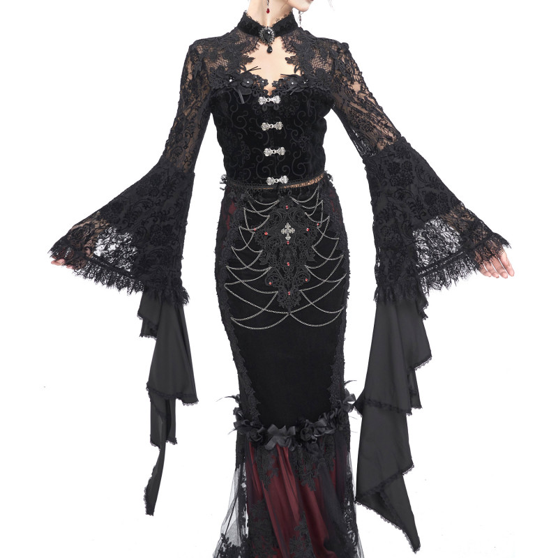 Chaqueta Corta Elegante