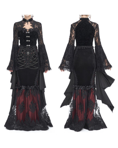 Chaqueta Corta Elegante