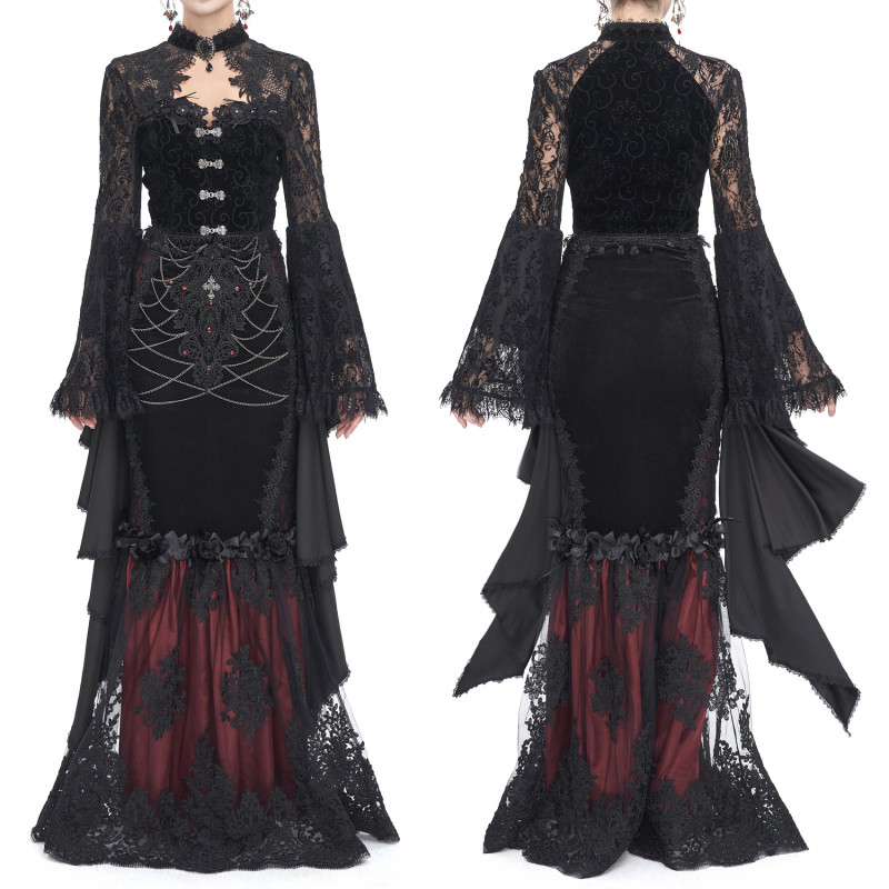 Veste Courte Élégante