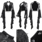 Chaqueta Corta Elegante Chaqueta Corta Elegante