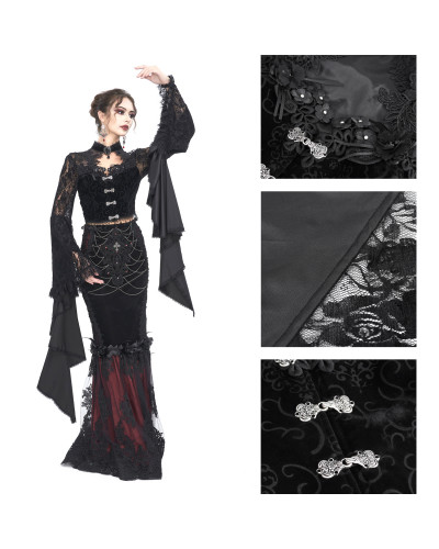 Chaqueta Corta Elegante