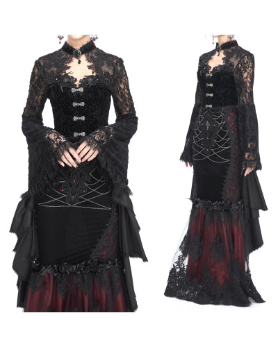 Chaqueta Corta Elegante