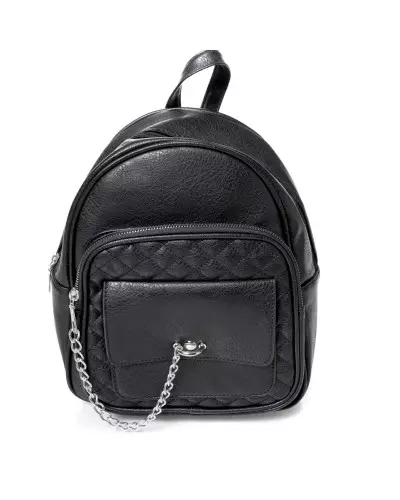 Backpack with Chain