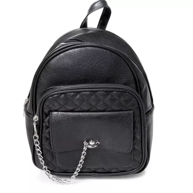 Backpack with Chain from Style Brand at €19.00