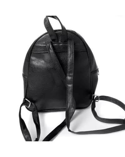 Rucksack mit Kette der Style-Marke für 19,00 €