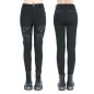 Pantalon avec Anneaux Pantalon avec Anneaux