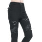 Pantalon avec Anneaux Pantalon avec Anneaux
