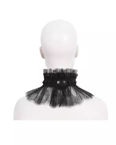 Collar with Crosses from Brand at €27.50