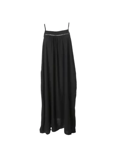 Robe Noire de la Marque Style à 25,00 €