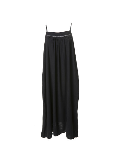 Vestido Negro