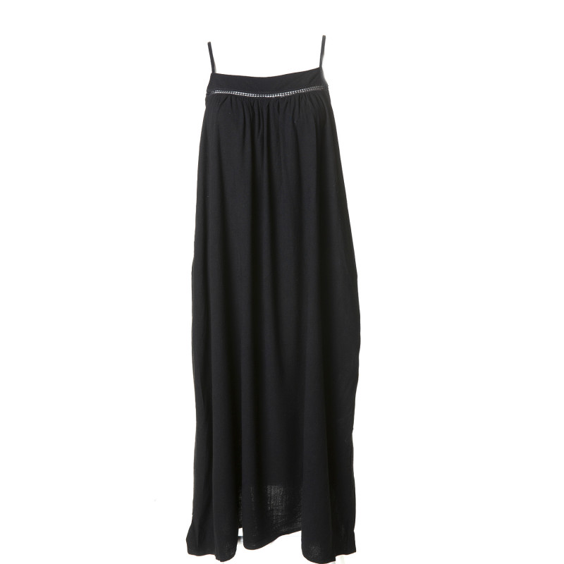 Vestido Negro