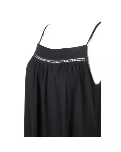 Robe Noire de la Marque Style à 25,00 €