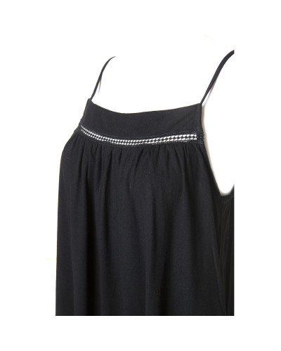 Vestido Negro