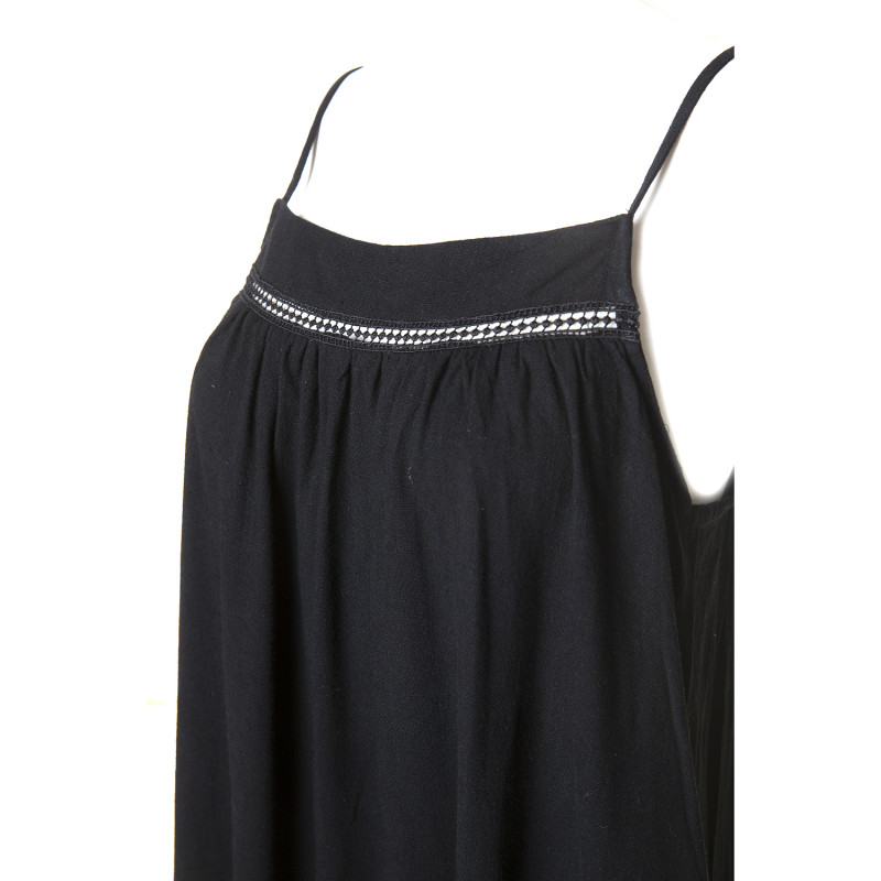 Vestido Negro
