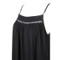 Schwarzes Kleid Schwarzes Kleid