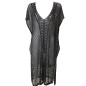 Caftan Noir