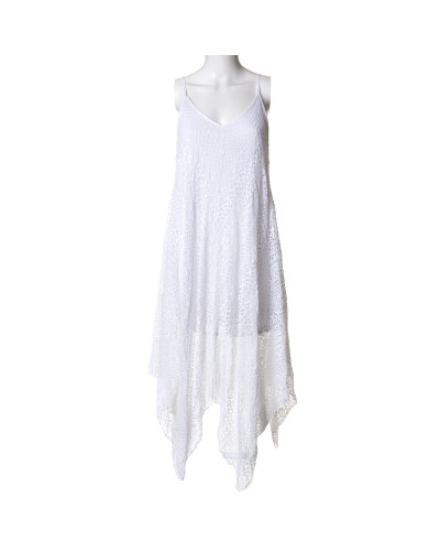Vestido Gótico Largo