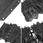 Underbust Corset with Lace Underbust Corset with Lace