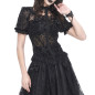 Elegant Transparent T-Shirt Elegant Transparent T-Shirt