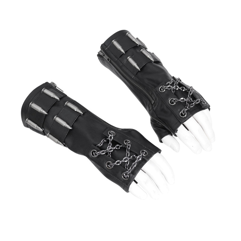 Mitones con Balas para Hombre