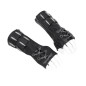 Mittens with Bullets for Men Mittens with Bullets for Men