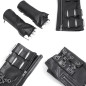 Mittens with Bullets for Men Mittens with Bullets for Men