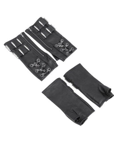 Mitones con Balas para Hombre