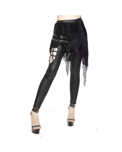 Leggings with Skirt from Devil Fashion Brand at €56.00