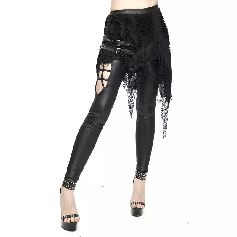 Leggings with Skirt from Devil Fashion Brand at €56.00