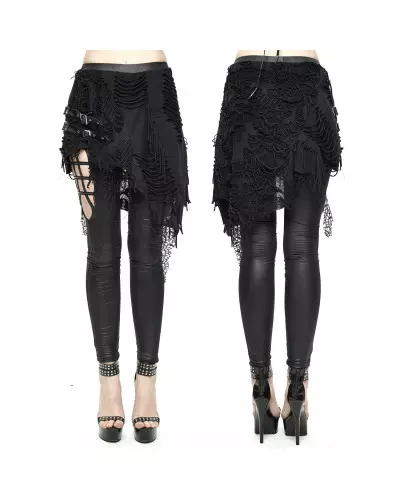 Leggings with Skirt from Devil Fashion Brand at €56.00