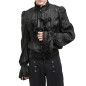 Black Shirt for Men