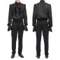 Black Shirt for Men