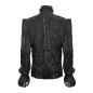 Black Shirt for Men