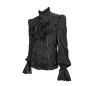 Black Shirt for Men