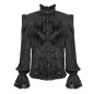 Black Shirt for Men